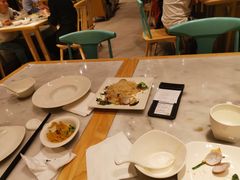 -莆田餐厅PUTIEN(三里屯店)