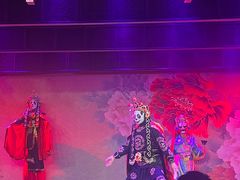 -盖碗儿梨园·变脸吐火·川剧(天府广场店)