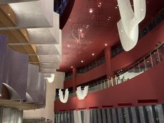 -交通银行前滩31演艺中心