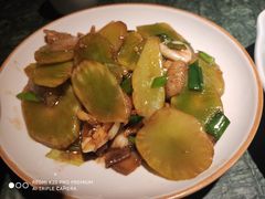 -姐夫的小菜(新中关购物中心店)