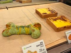 -奈雪的茶(中粮祥云小镇店)