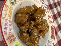 -吉源大排档·鱼生·海鲜(烧烤彩印厂店)