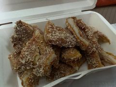 -铜罗阿二鸡腿