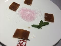 -味+新京宴·烤鸭·北京菜(创意谷店)