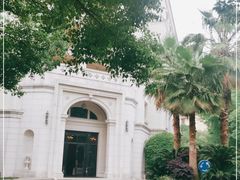 -上海汾阳花园酒店