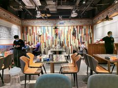 -枪火串烧·东北特色烧烤(罗湖总店)