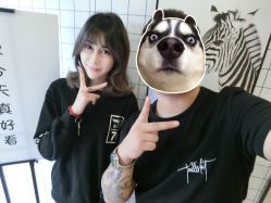 -Hair Glam 格拉姆造型旗舰店