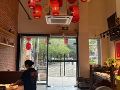 -湘语·湖南家常菜(新洲店)