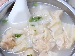 -好好味面家(桃园店)