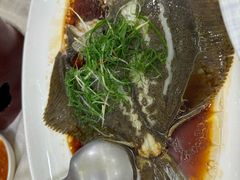 -明香海鲜酒家(华强北店)