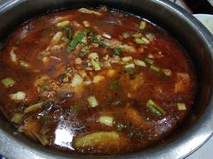 金良招牌酸菜鱼-金良酸菜鱼(宁海路总店)