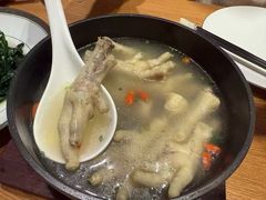 -中医药大学-第2食堂