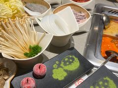 -海底捞火锅(宇飞大厦店)