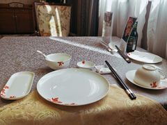 -厦门悦华酒店·绿庭主题自助餐厅