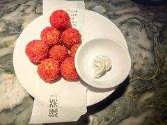 -绿茶餐厅(昌平悦荟店)