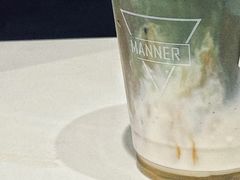 -Manner Coffee(壹方城店)