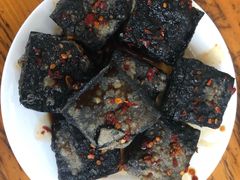 -五娭毑臭豆腐(黄兴南路店)