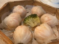 -麒麟中餐厅·经典粤菜·地道菜式老字号(广州长隆酒店)