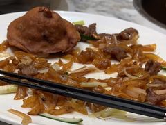 -国惠大酒楼(仓山万达店)