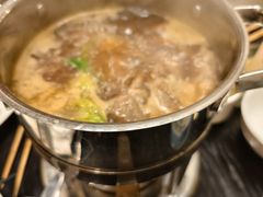 -天津东凯悦酒店·Market Café自助餐厅