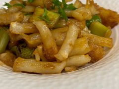 -鹊华居·地道鲁菜·海鲜·融合味(大明湖店)