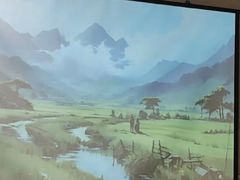 -御如意影院足道·SPA(维明南大街店)