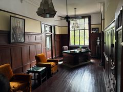 -南京中国近代史遗址博物馆(南京总统府)