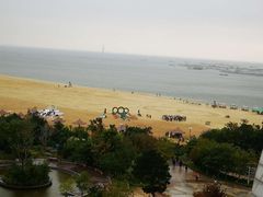 -营口金泰珑悦海景大酒店