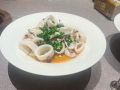 -桂满陇·手作小笼包&江南叫花鸡(中山公园店)
