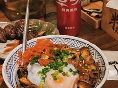 -半藏居酒屋(香港花园店)