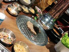 -·缸桶屋·韩式牛肋条自助烤肉(西湖D11店)