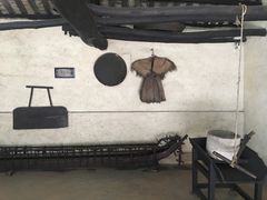 -韶山毛泽东同志故居