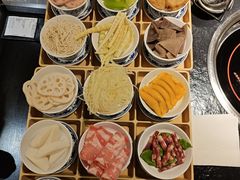-咏江南·苏式火锅·苏州评弹(观前街店)