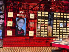 -Ray·Ban雷朋(淮海中路店)