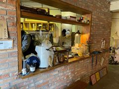 -春庄咖啡SpringHues(钟楼小区店)
