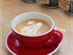 -COFFEE HOLIC(朝外SOHO店)