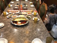 包厢-刘一手重庆火锅(万达广场店)
