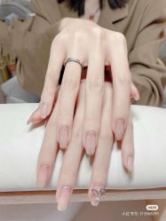 -Pink You美甲洗眉纹绣定制中心