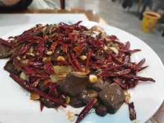 -田记餐馆(富国街店)