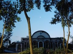 -平安桥天主教堂