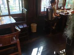 -卧龙堡客栈·中餐厅(古北水镇店)