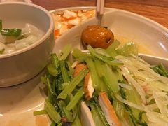 -素满香·食养自助(建邺万达店)