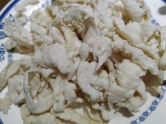 -老爆肚满五香烧牛羊肉