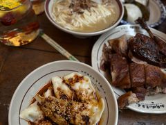 红汤抄手-小谭豆花(西大街店)