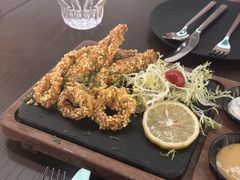 -Shantek象提南亚西餐厅&Bistro(淮海中路店)