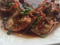 -胖大嫂渔家排档(半边山店)