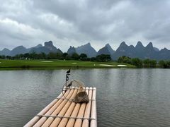 -桂林两江四湖景区