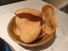 -芭札·Thai泰国餐厅(同和金铂天地店)