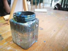 -漫慢里艺术体验馆·绘画调香手工DIY