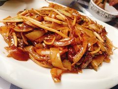-小粤楼·怀旧粤菜(万辉国际广场店)